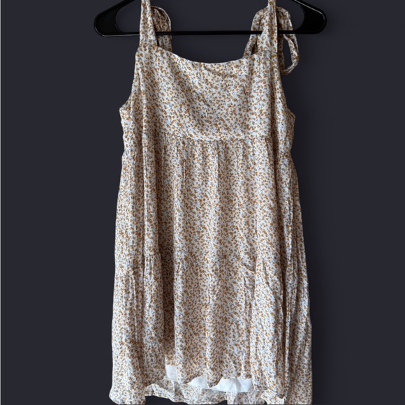 Altar'd State Spring Dress - Picture 3 of 6